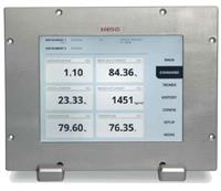 SeedMaster SM-3 for Multiparameter Sugar Crystallization Monitoring & Automatic Seeding